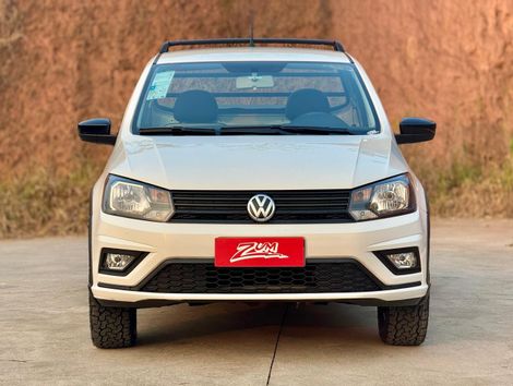 VolksWagen Saveiro Robust 1.6 Total Flex 8V