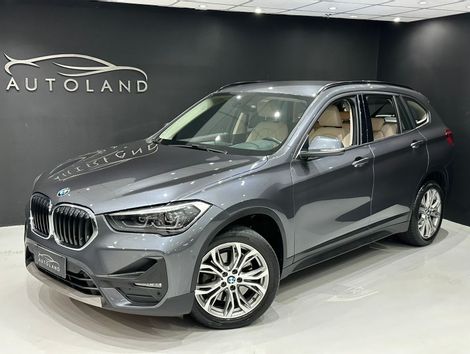 BMW X1 SDRIVE 20i 2.0/2.0 TB Acti.Flex Aut.