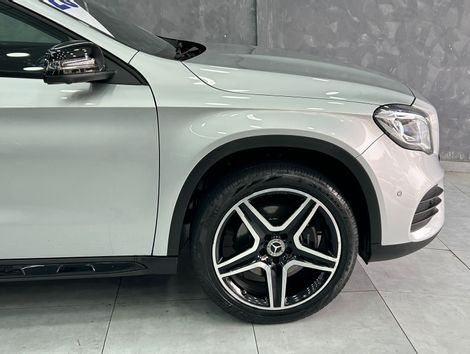 Mercedes GLA 250 Sport 2.0 TB 16V 4x2  211cv Aut.