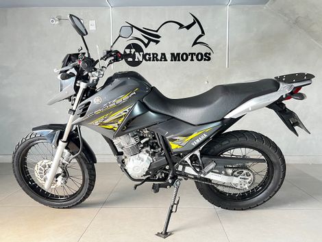 YAMAHA XTZ 150  CROSSER ED /FLEX