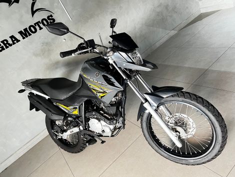 YAMAHA XTZ 150  CROSSER ED /FLEX