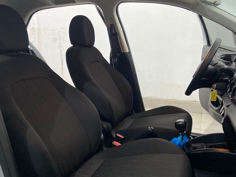 Fiat ARGO 1.0 6V Flex