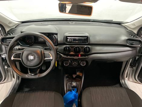 Fiat ARGO 1.0 6V Flex