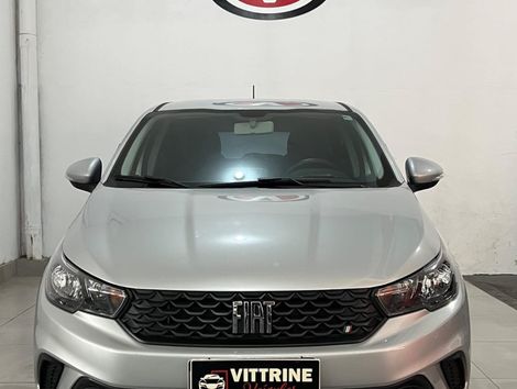 Fiat ARGO 1.0 6V Flex
