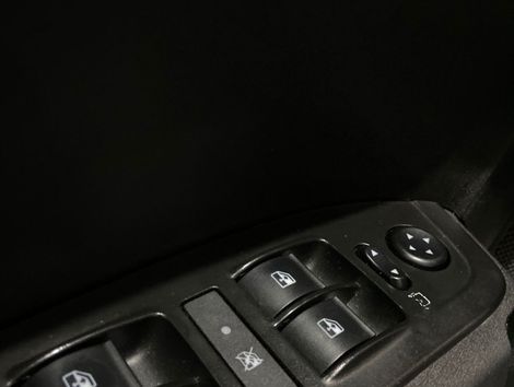 Fiat ARGO 1.0 6V Flex