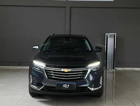 Chevrolet EQUINOX Premier 1.5 Turbo 172cv Aut.