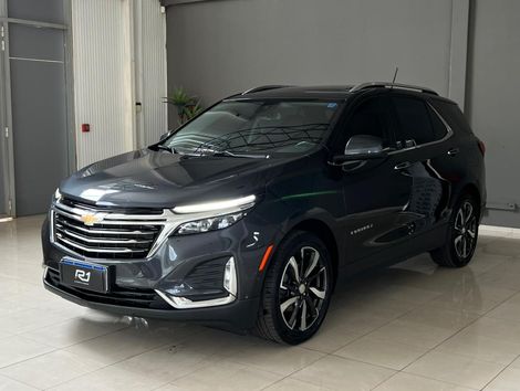 Chevrolet EQUINOX Premier 1.5 Turbo 172cv Aut.