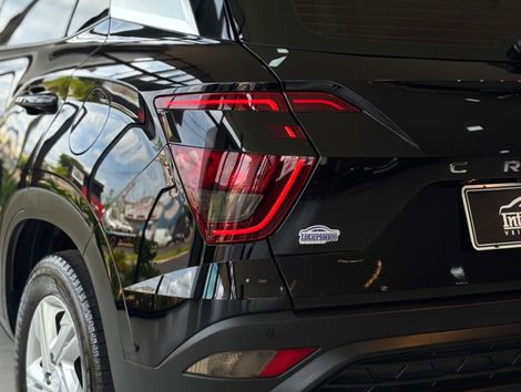 Hyundai Creta Comfort 1.0 TB 12V Flex Aut.