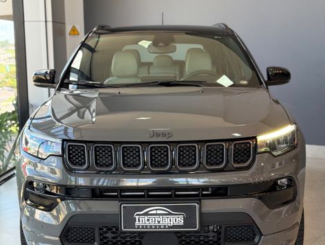 Jeep COMPASS S T270 1.3 TB 4x2 Flex Aut.