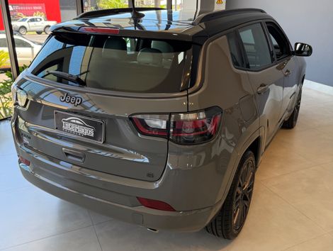 Jeep COMPASS S T270 1.3 TB 4x2 Flex Aut.