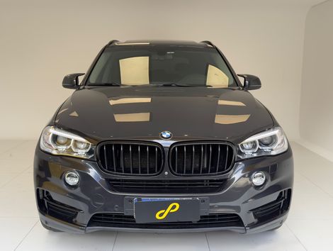 BMW X5 XDRIVE 30d 3.0 Diesel