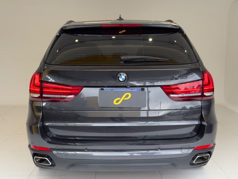 BMW X5 XDRIVE 30d 3.0 Diesel