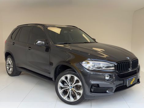 BMW X5 XDRIVE 30d 3.0 Diesel