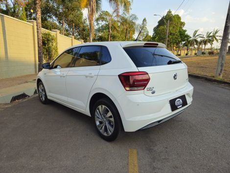 VolksWagen Polo Comfort. 200 TSI 1.0 Flex 12V Aut.