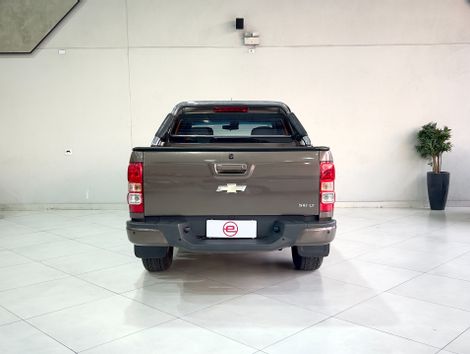 Chevrolet S10 Pick-Up LT 2.4 F.Power 4x2 CD