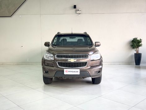 Chevrolet S10 Pick-Up LT 2.4 F.Power 4x2 CD