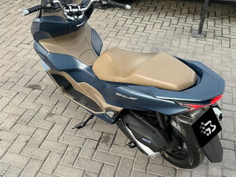 HONDA PCX 160 DLX