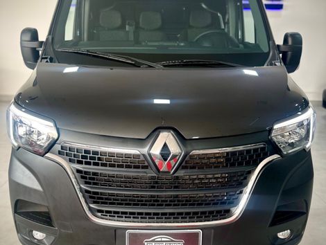 Renault Master 2.3 dCi Grand Furgão16V Diesel