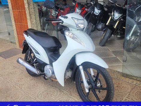 HONDA BIZ 125 EX/ 125 EX FLEX