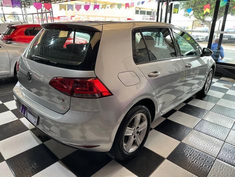 VolksWagen Golf Comfortline 1.4 TSI 140cv Aut.