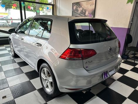 VolksWagen Golf Comfortline 1.4 TSI 140cv Aut.
