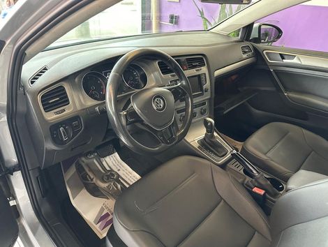 VolksWagen Golf Comfortline 1.4 TSI 140cv Aut.