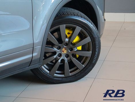 Porsche Cayenne V6 3.2/3.6 24V
