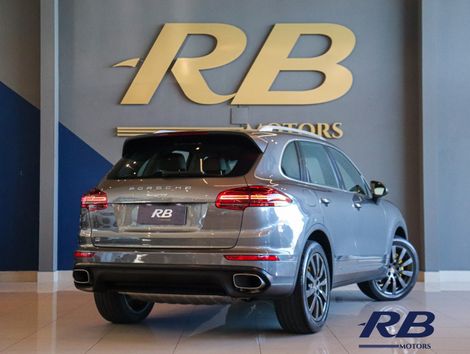 Porsche Cayenne V6 3.2/3.6 24V