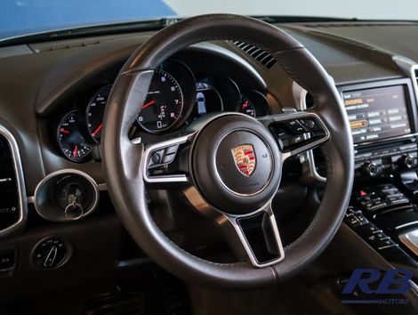 Porsche Cayenne V6 3.2/3.6 24V