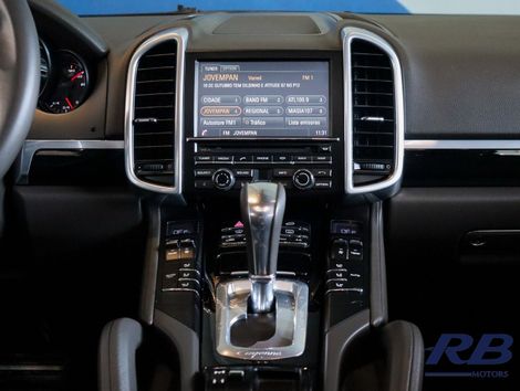 Porsche Cayenne V6 3.2/3.6 24V