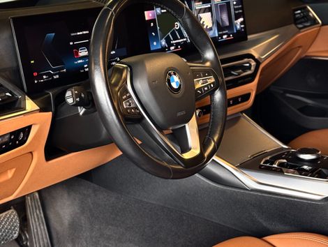 BMW 320iA Modern/Sport TB 2.0/A.Flex/GP 4p