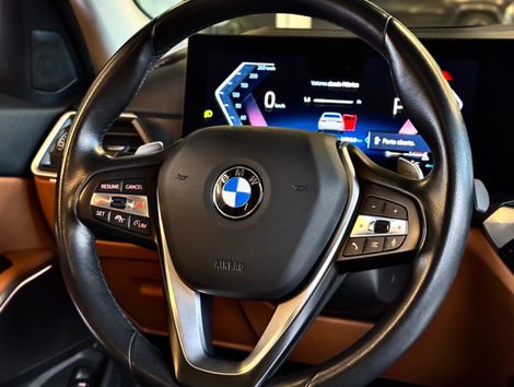 BMW 320iA Modern/Sport TB 2.0/A.Flex/GP 4p