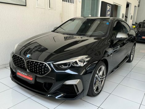 BMW M235i XDRIVE Gran Coupé 2.0 Aut.