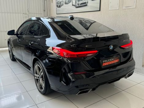 BMW M235i XDRIVE Gran Coupé 2.0 Aut.