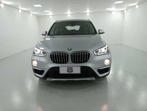 BMW X1 SDRIVE 20i 2.0/2.0 TB Acti.Flex Aut.