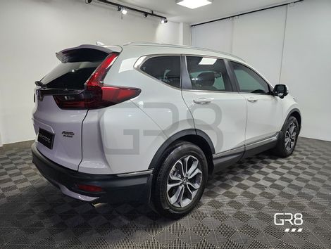 Honda CR-V Touring 1.5 16V 4WD 5p Aut.