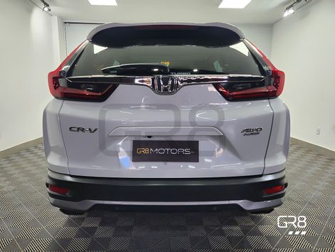 Honda CR-V Touring 1.5 16V 4WD 5p Aut.