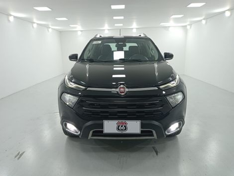 Fiat Toro Volcano 2.0 16V 4x4 TB Diesel Aut.