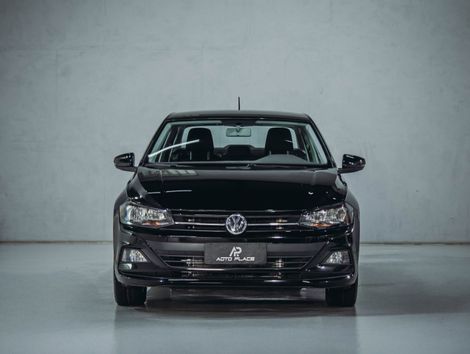 VolksWagen VIRTUS Comfort. 200 TSI 1.0 Flex 12V Aut