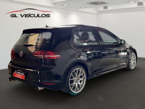 VolksWagen Golf GTi 2.0 TSI 220cv Aut.