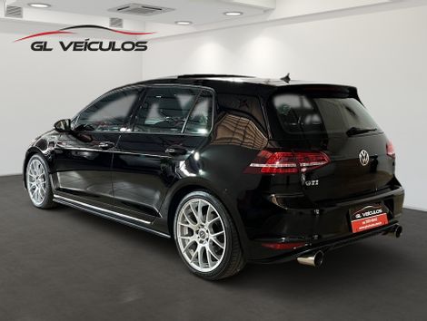 VolksWagen Golf GTi 2.0 TSI 220cv Aut.