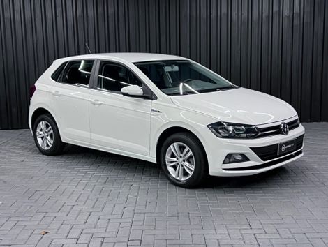 VolksWagen Polo Comfort. 200 TSI 1.0 Flex 12V Aut.