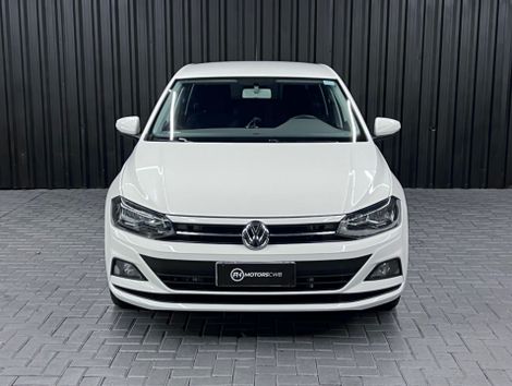 VolksWagen Polo Comfort. 200 TSI 1.0 Flex 12V Aut.