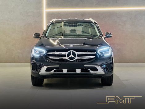 Mercedes GLC 220D 2.0 TB 4M Off-Road Diesel