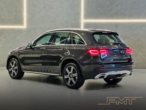 Mercedes GLC 220D 2.0 TB 4M Off-Road Diesel
