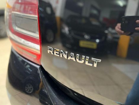 Renault LOGAN Zen Flex 1.0 12V 4p Mec.