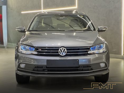 VolksWagen JETTA Comfortline 1.4 TSI 16V 4p Aut.
