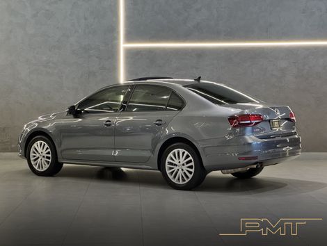 VolksWagen JETTA Comfortline 1.4 TSI 16V 4p Aut.