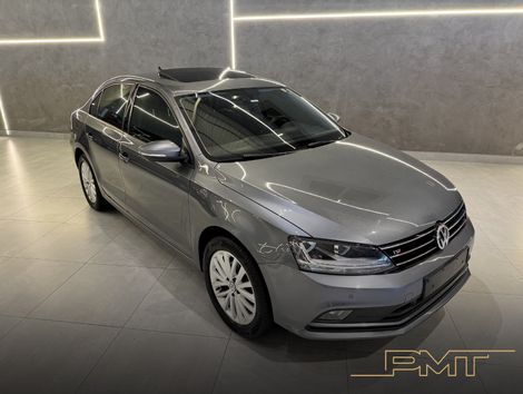 VolksWagen JETTA Comfortline 1.4 TSI 16V 4p Aut.