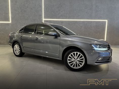 VolksWagen JETTA Comfortline 1.4 TSI 16V 4p Aut.